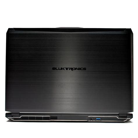 eluktronics p650hp6